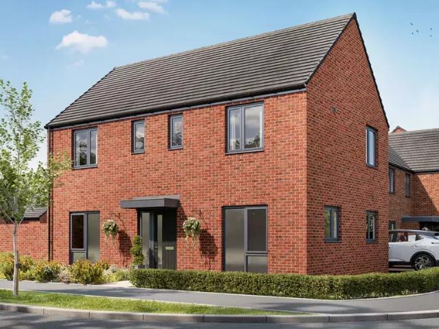 House for sale in Brackenfield, East Midlands