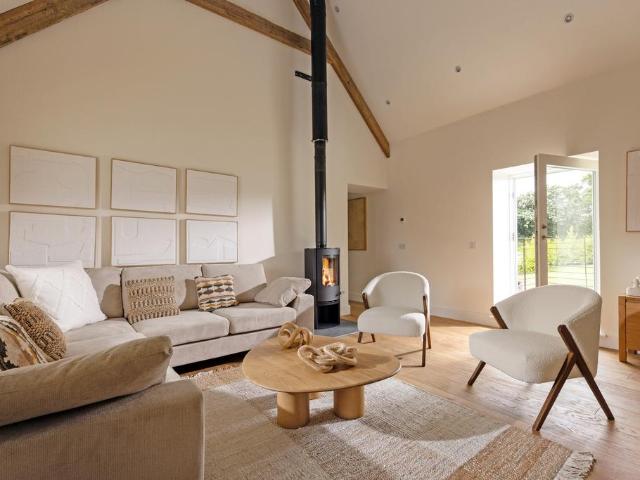House for sale in Treworthal, Cornwall