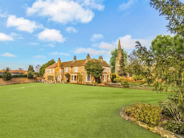 House for sale in Barton-in-Fabis, Barton In Fabis