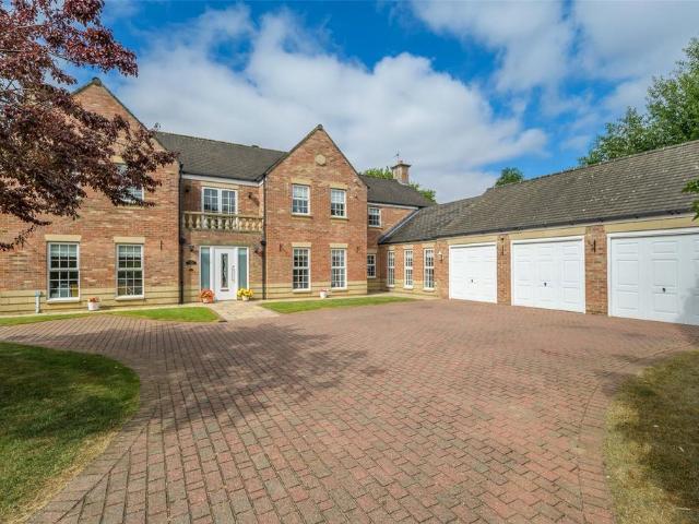 House for sale in Washington, Tyne And Wear