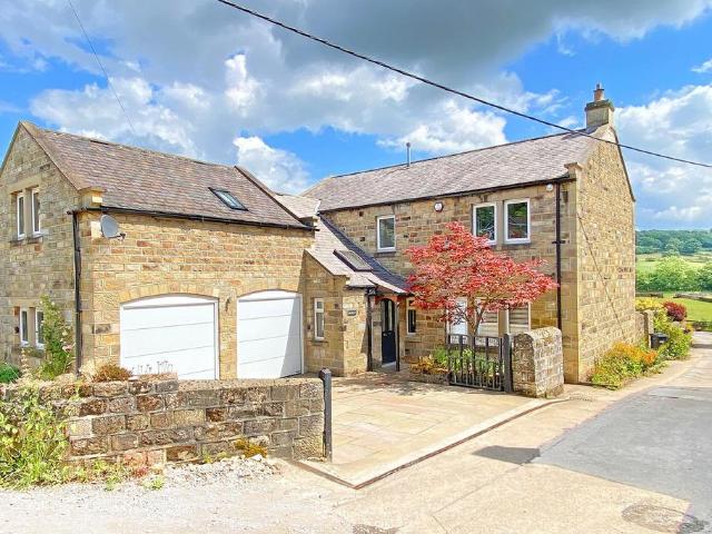 House for sale in Dacre Banks, Summerbridge