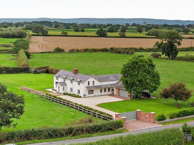 House for sale in Tattenhall and District, Tattenhall