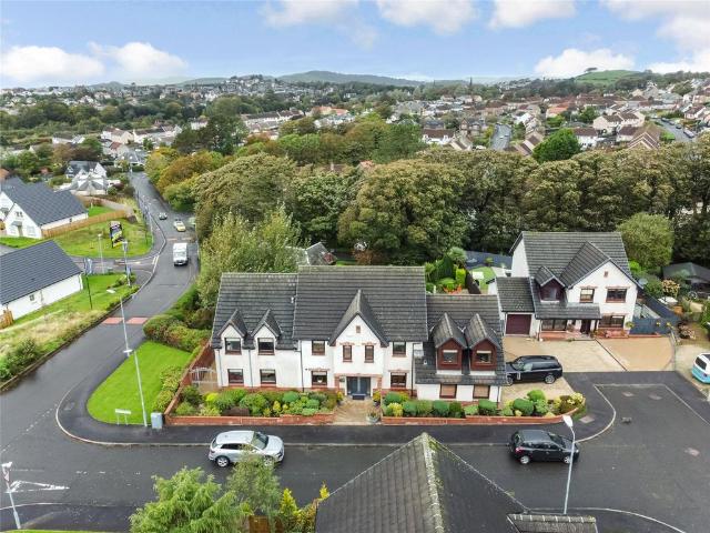 House for sale in West Kilbride, Scotland