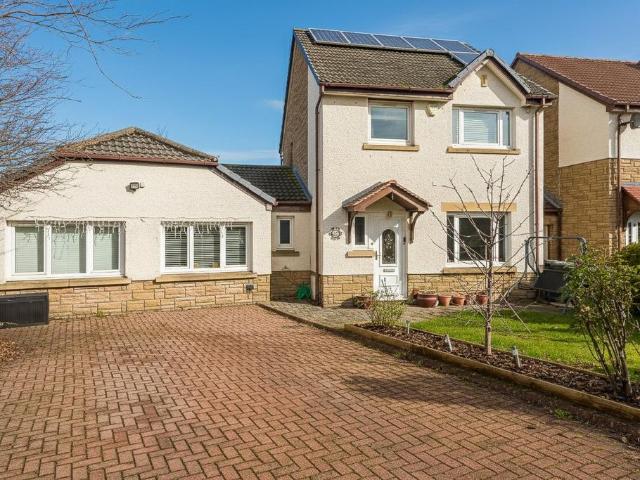 House for sale in Gogarloch, South Gyle