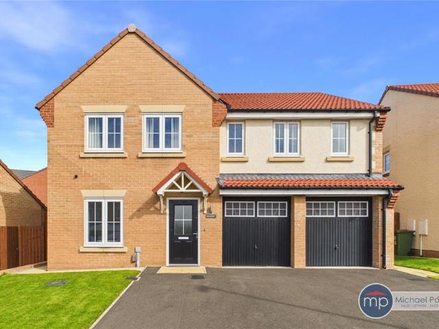 House for sale in Galley Hill, Guisborough