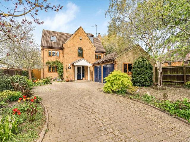 House for sale in Bugbrooke