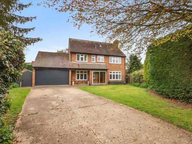 House for sale in Stoke Mandeville, Isle Of Man