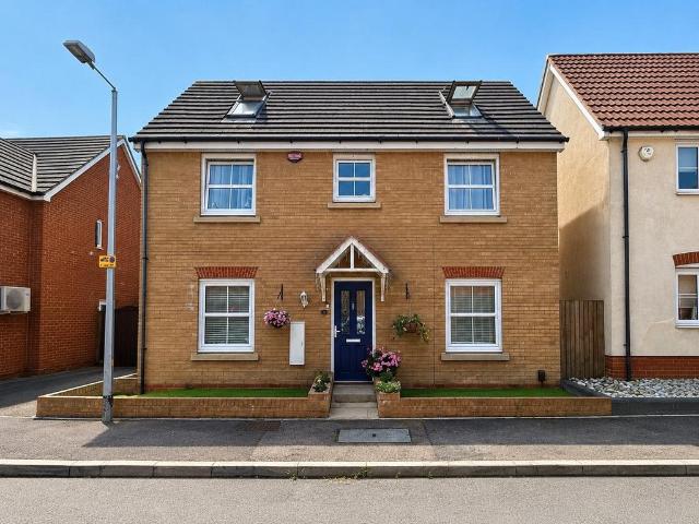 House for sale in Grays, Essex