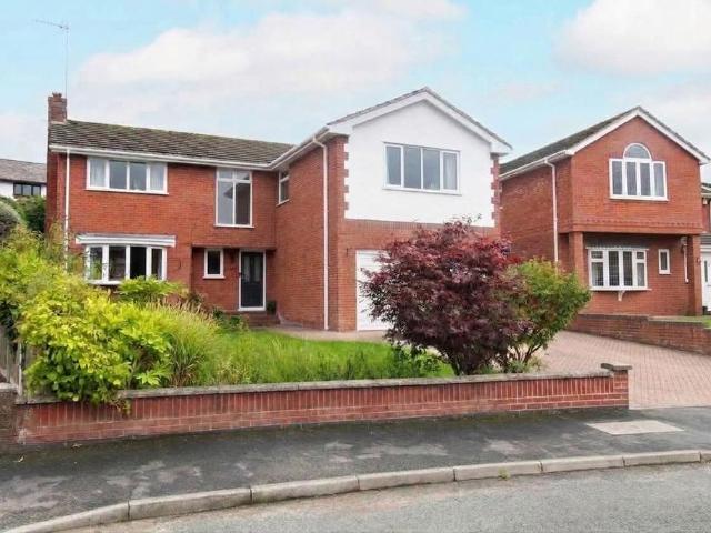 House for sale in Northop, Sychdyn