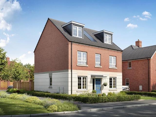 House for sale in Barton-le-Clay, Central Bedfordshire