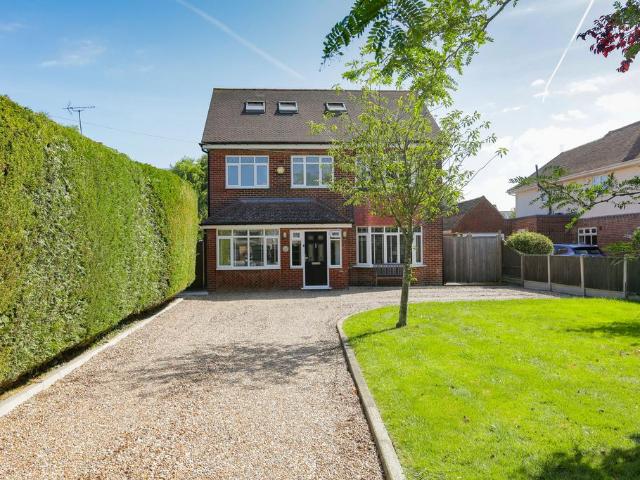 House for sale in Whitstable, Kent