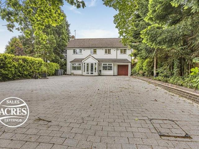 House for sale in Boley Park, Isle Of Man