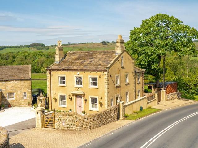 House for sale in North Yorkshire