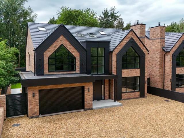 House for sale in Telford