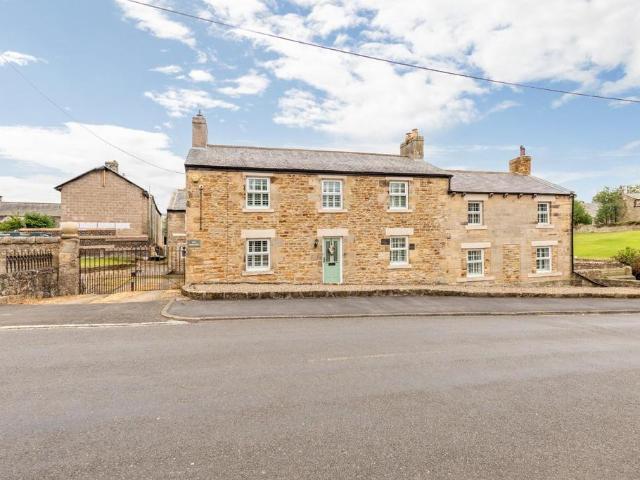 House for sale in Henshaw, Bardon Mill
