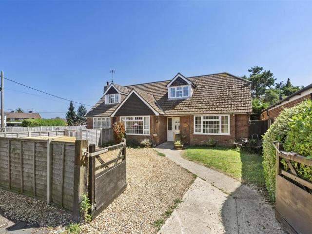 House for sale in Little Missenden, Buckinghamshire