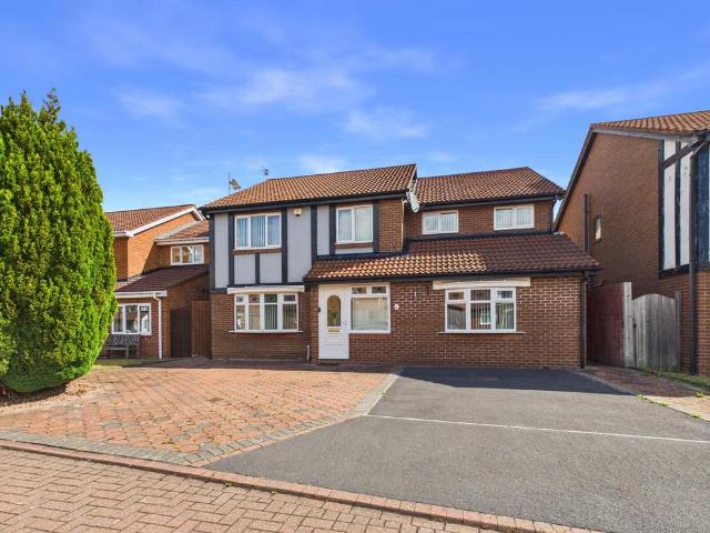 House for sale in West Boldon, Tyne And Wear