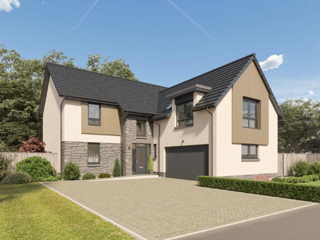 House for sale in Killearn, Scotland