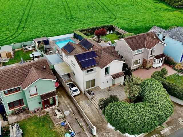 House for sale in Neyland, Pembrokeshire