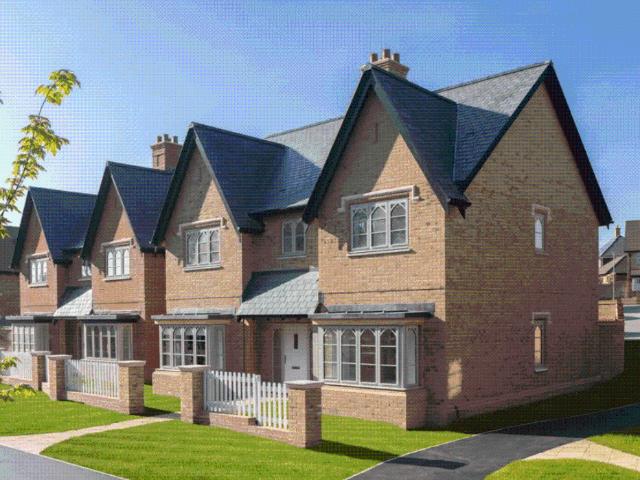 House for sale in Oakley, Merley