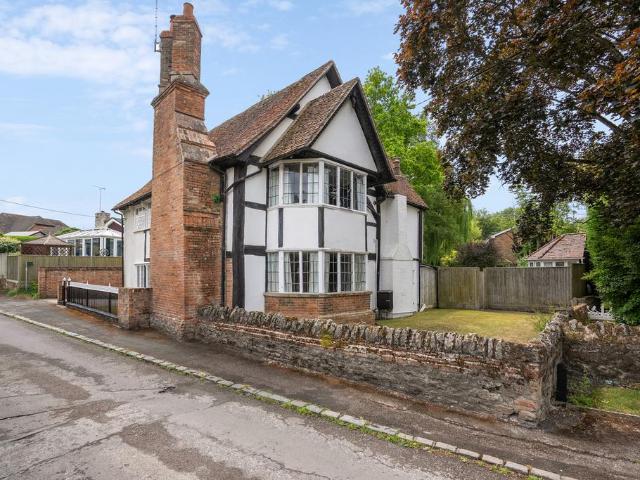 House for sale in Dromore, Oxfordshire