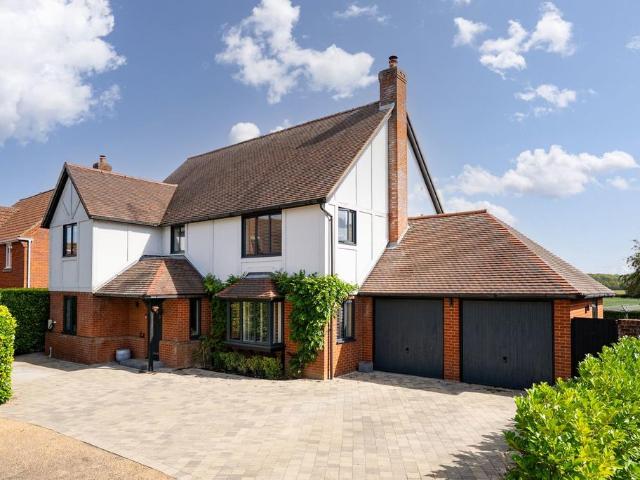 House for sale in Crawley End, Uttlesford
