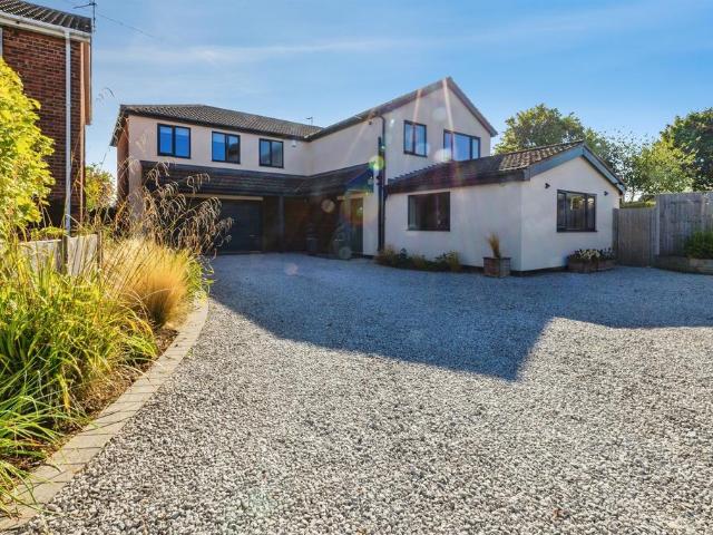 House for sale in Branston, North Kesteven
