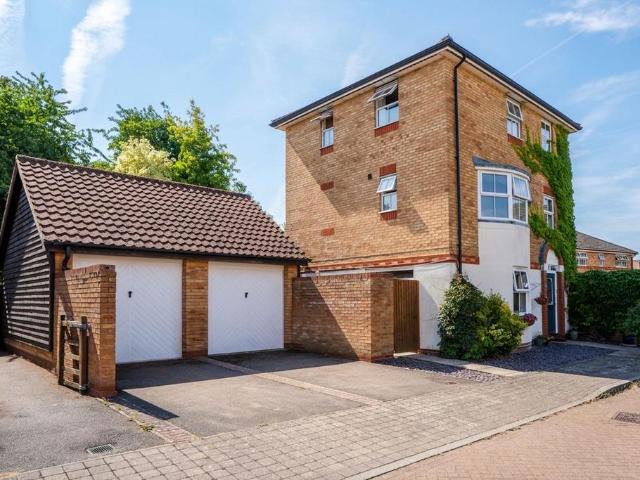 House for sale in Arrington, Cambridgeshire