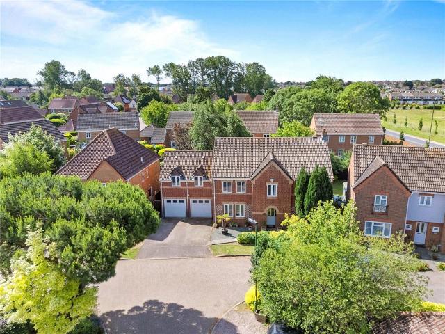 House for sale in Toddington, Clapham