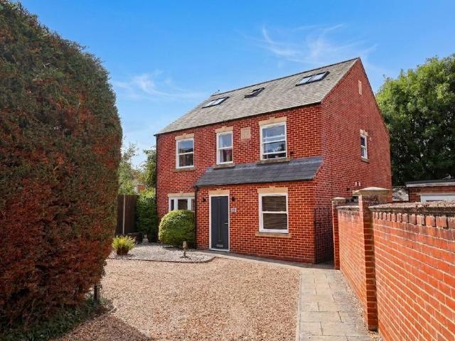 House for sale in Barway, Cambridgeshire