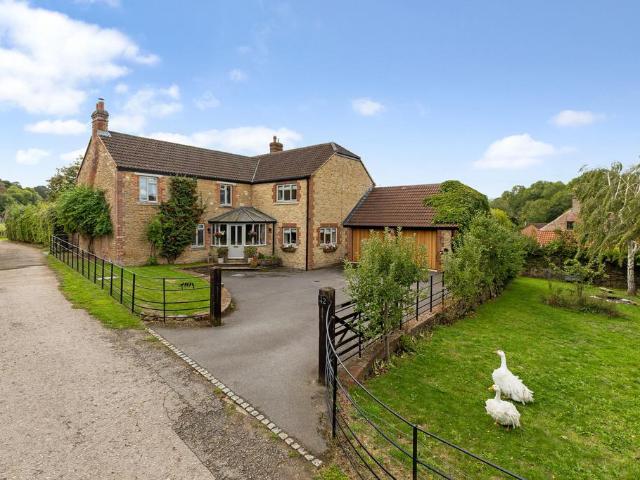House for sale in Dilton Marsh, Wiltshire