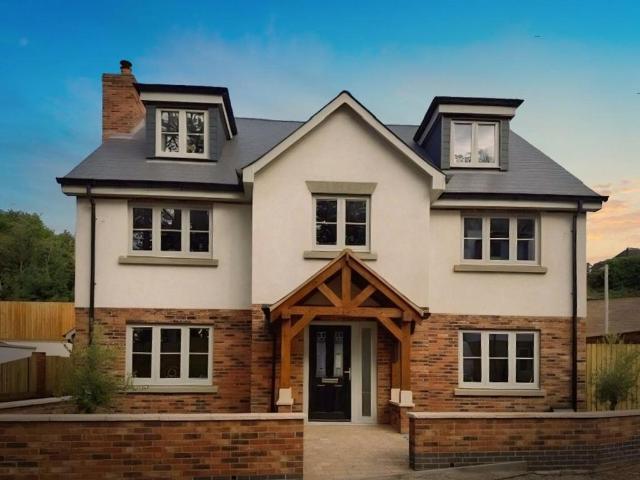 House for sale in Springhill, Wolverhampton