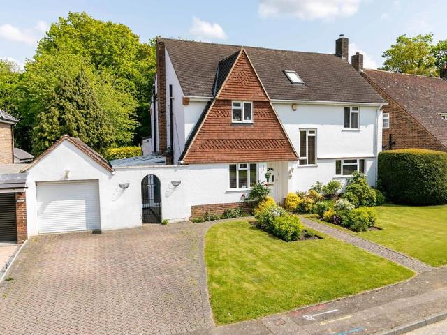 House for sale in Forge Wood, Crawley