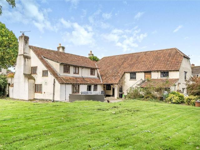 House for sale in Ruishton