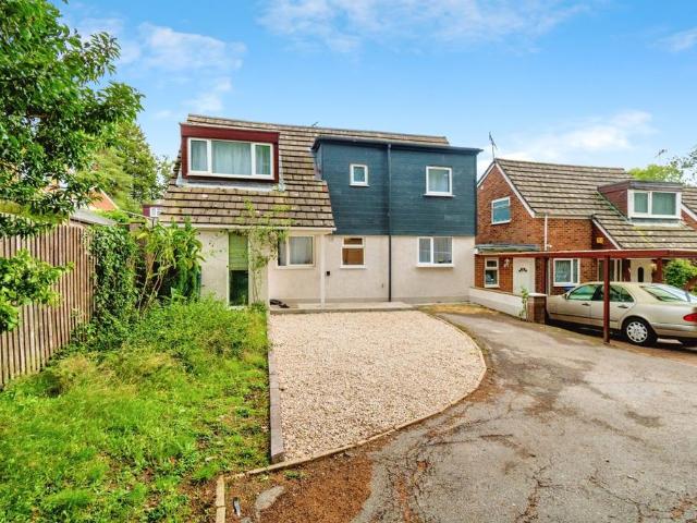House for sale in Lordswood, Isle Of Man