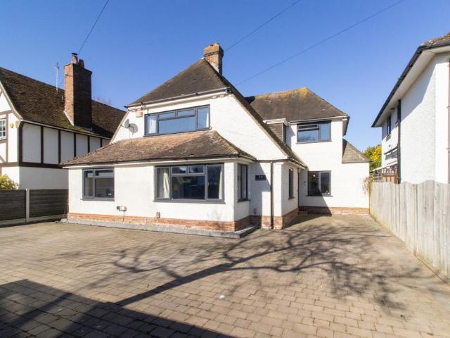 House for sale in Folkestone