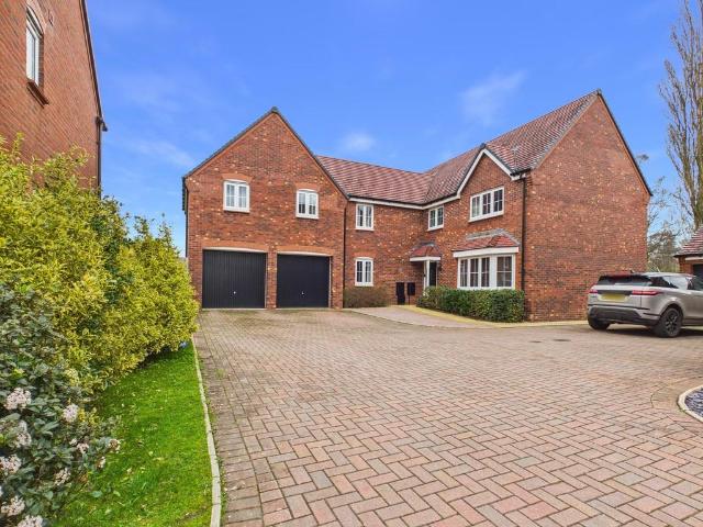 House for sale in Hopton and Coton, Baswich