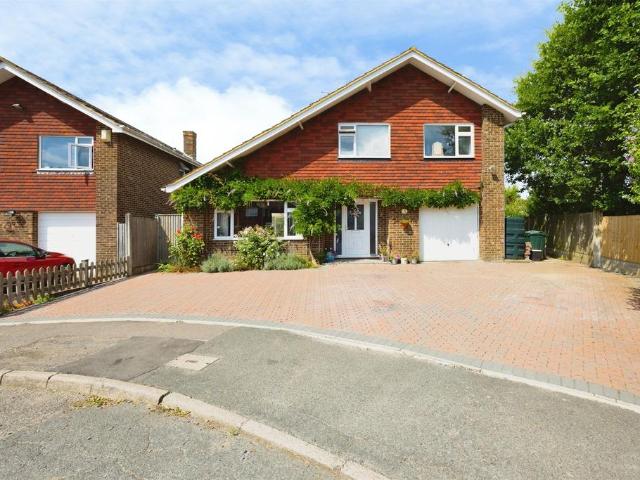 House for sale in Bridgefield, Kent