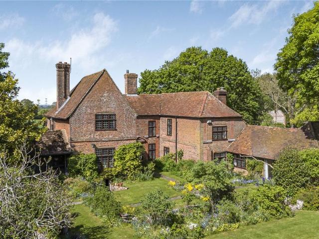 House for sale in Terrick, Ellesborough