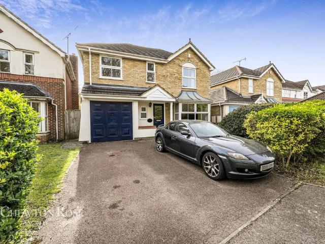 House for sale in Sunninghill and Ascot, Ascot