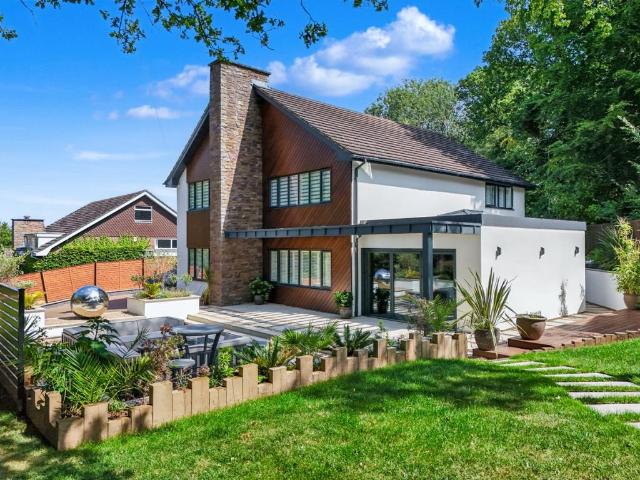 House for sale in Telford