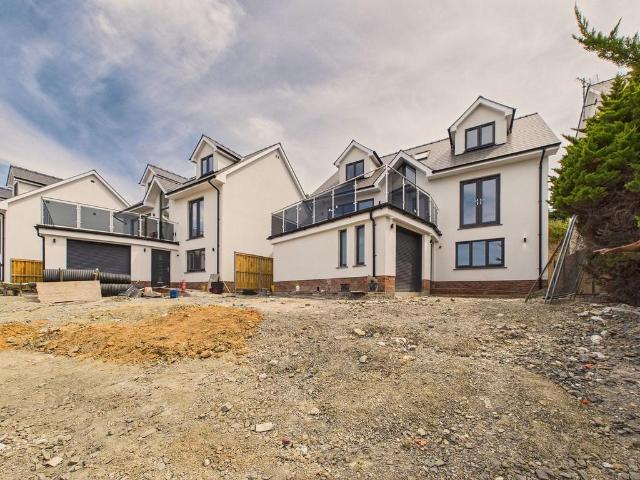 House for sale in New Quay