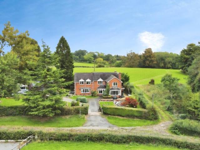 House for sale in Norton Bridge, Baswich