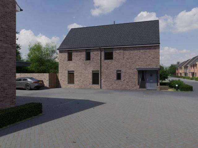 House for sale in Dale Hill, Essex