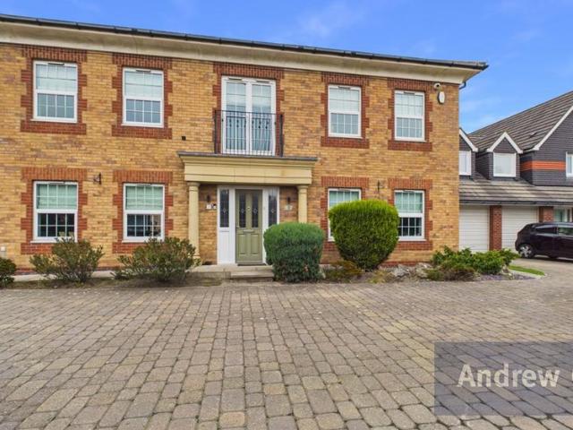 House for sale in Ryhope, Sunderland