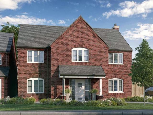 House for sale in Woodseaves, Baswich