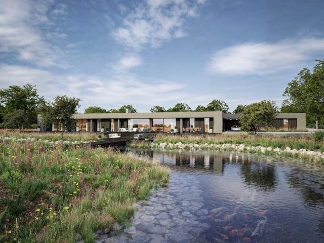 House for sale in Lamyatt, East Dorset
