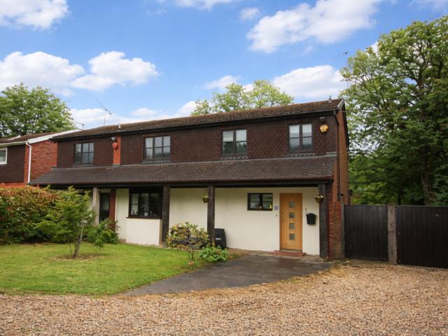 House for sale in Horsham, West Sussex
