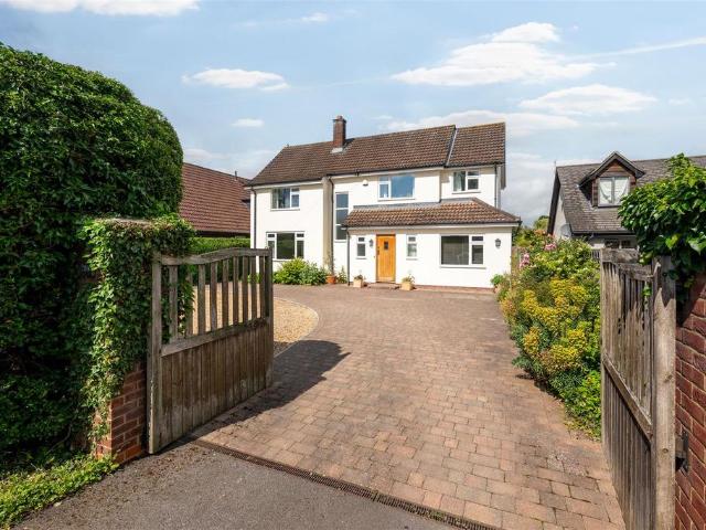 House for sale in Bedford