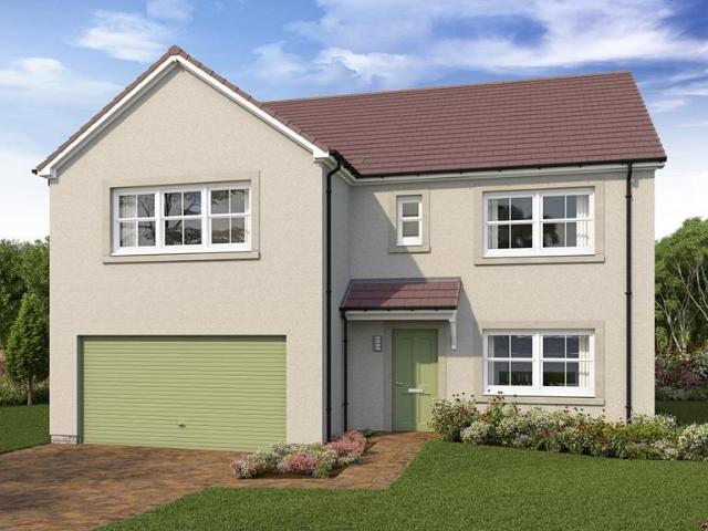 House for sale in New Scone, Scotland